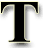 T